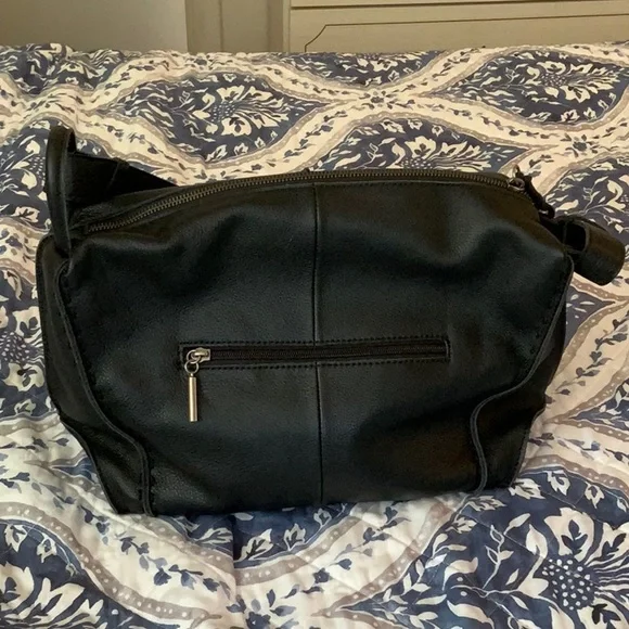 Sak Black shoulder Bag - Picture 3 of 6